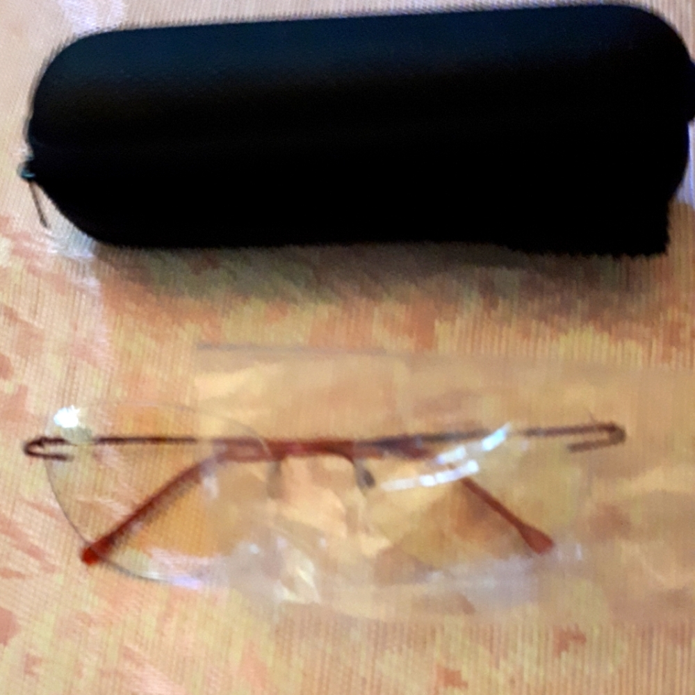 NWOT Reading glasses